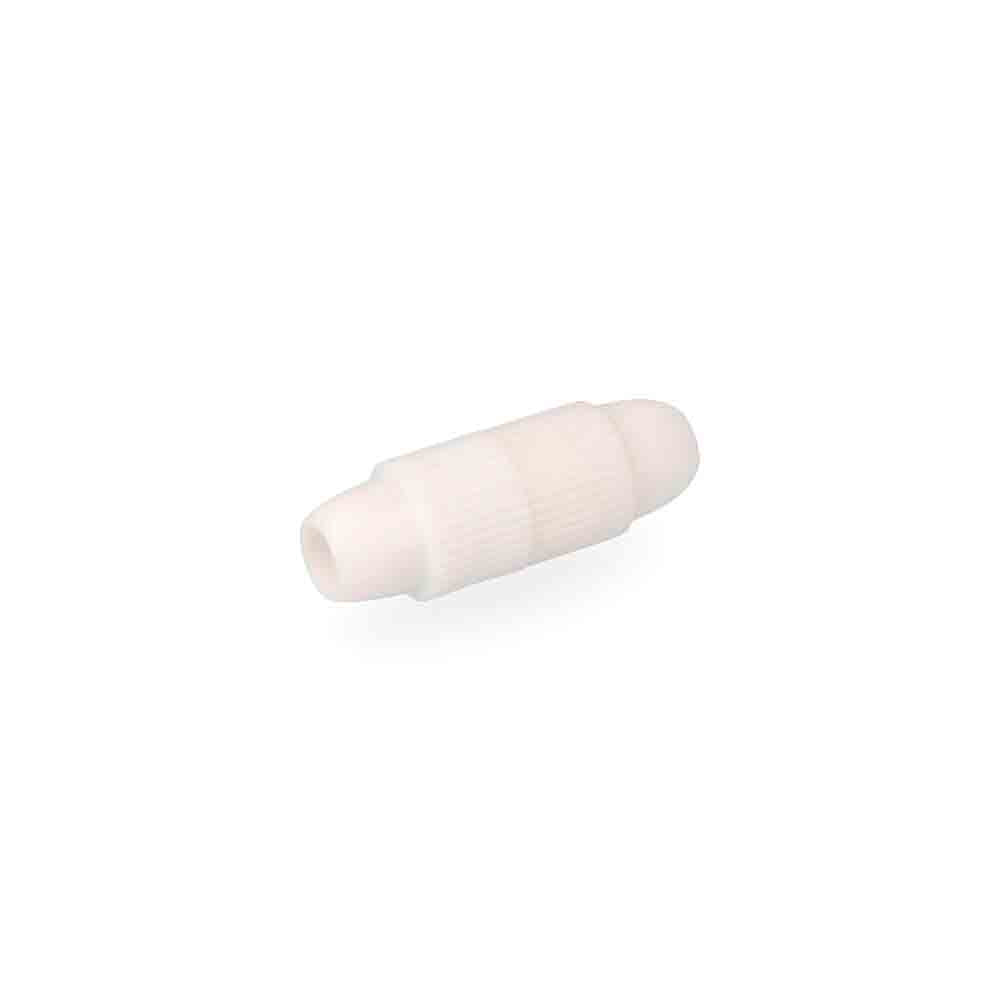 UniÃ£o coaxial 9,5mm retractilado_0