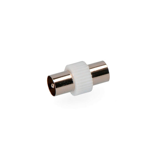 UniÃ£o tv macho/macho 9,5mm (retractilado)_0