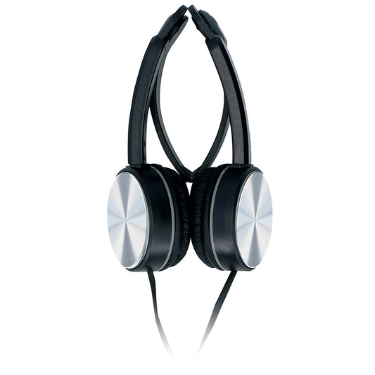 Auscultadores dobrÃ¡veis, pvc, 1,2 m. cores sortidas_0