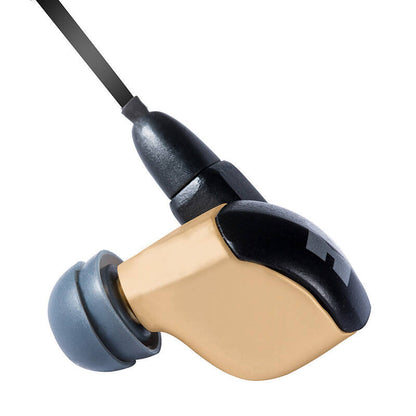 HiFiMAN RE2000 Pro Gold in-ear headphones_3