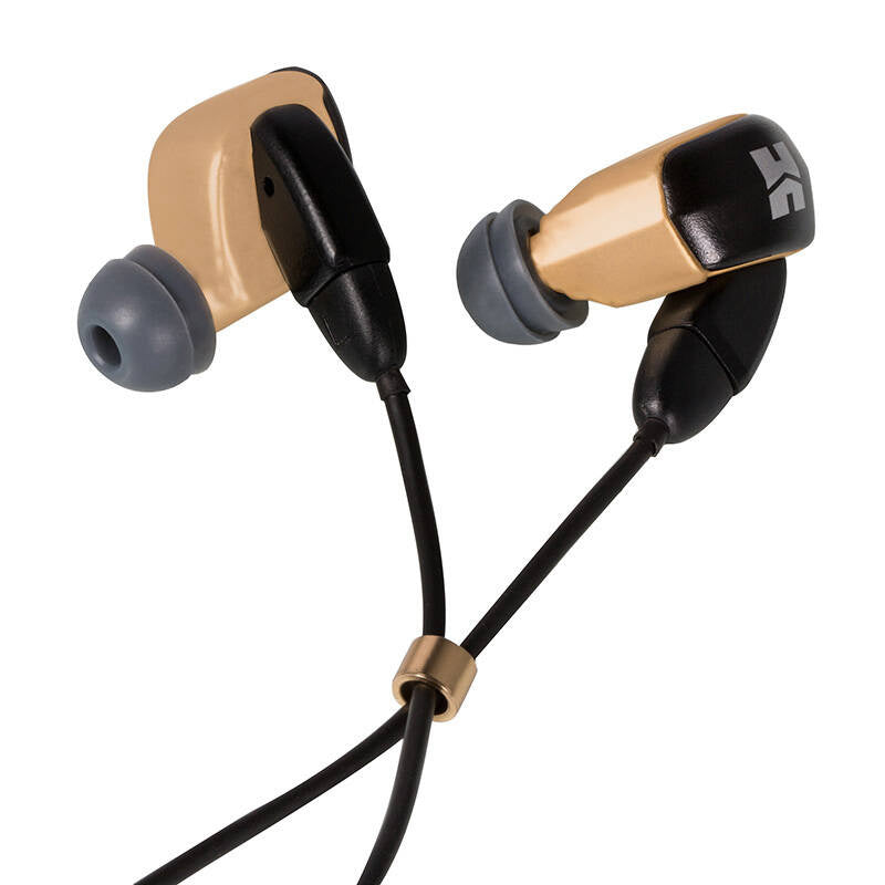 HiFiMAN RE2000 Pro Gold in-ear headphones_0