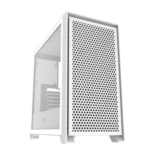 Darkflash DRX90 computer case (white)_0