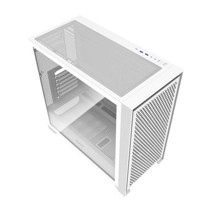 Darkflash DRX90 computer case (white)_2