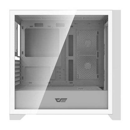 Darkflash DRX90 computer case (white)_3