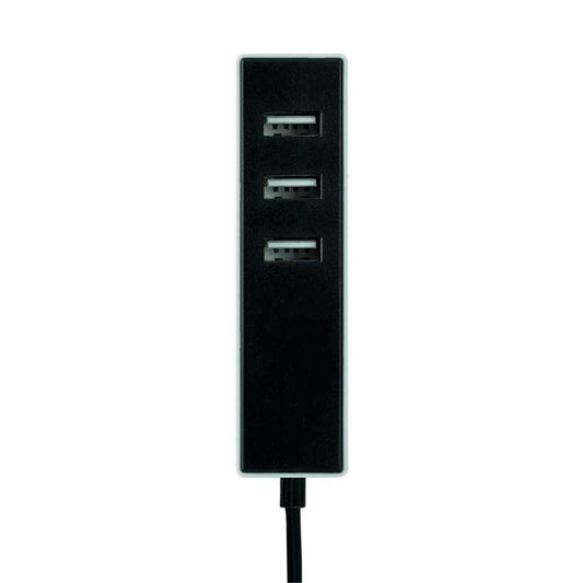 3 adaptador usb a com fixaÃ§Ã£o 1,5 m preto_0