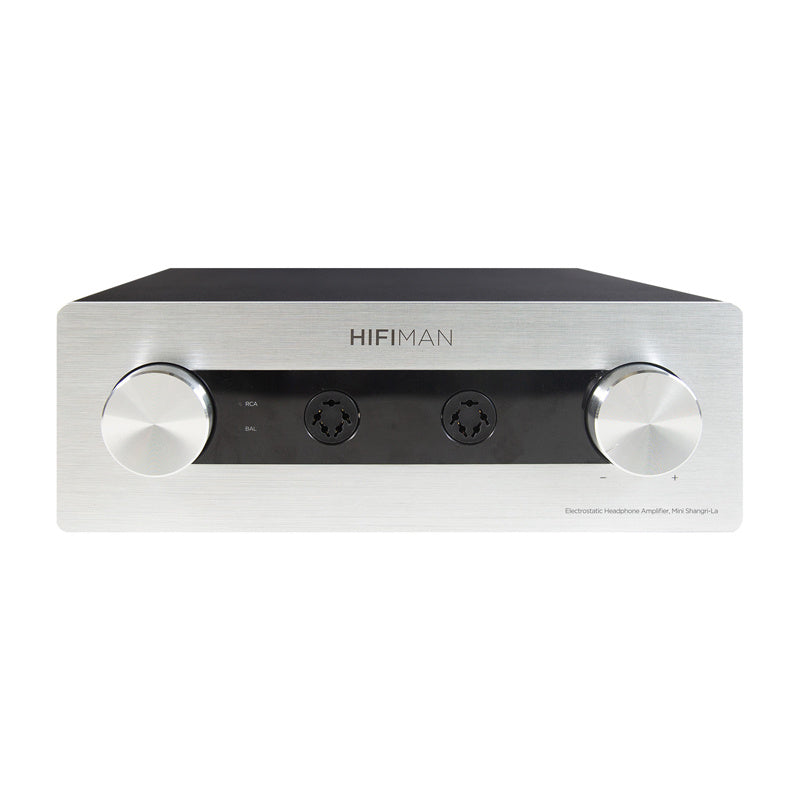 HiFiMAN Mini Shangri La Electrostatic Amplifier_1