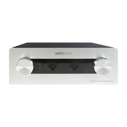 HiFiMAN Mini Shangri La Electrostatic Amplifier_1