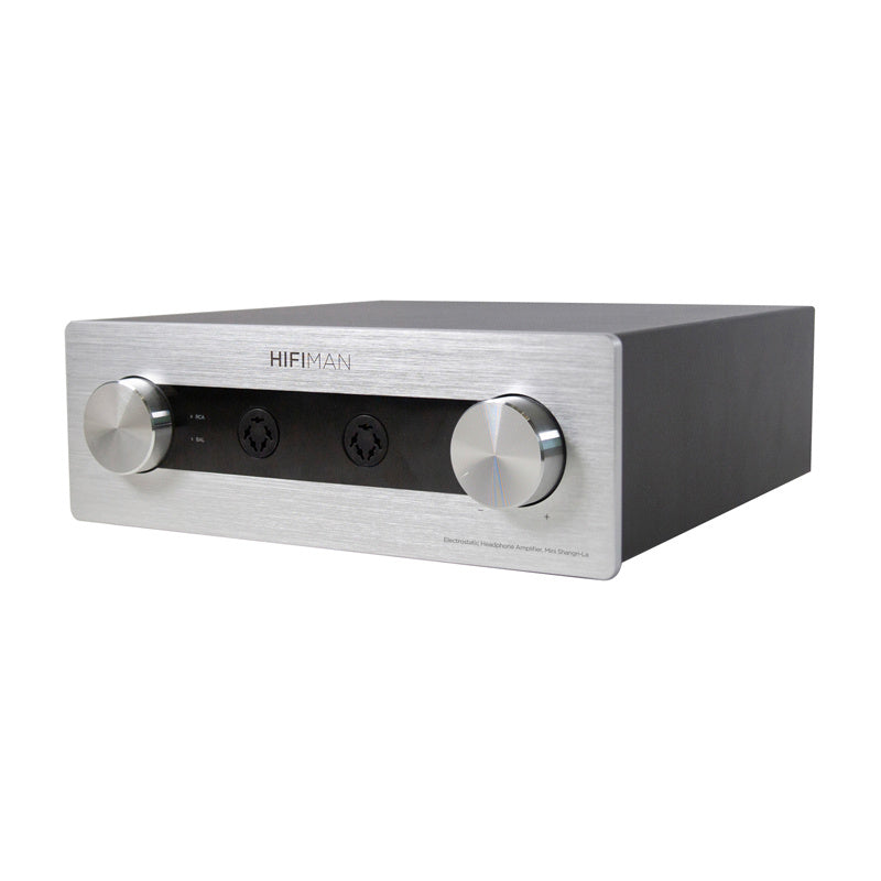HiFiMAN Mini Shangri La Electrostatic Amplifier_2