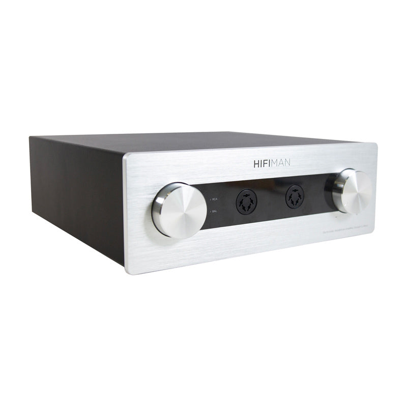 HiFiMAN Mini Shangri La Electrostatic Amplifier_3