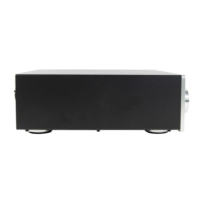 HiFiMAN Mini Shangri La Electrostatic Amplifier_4
