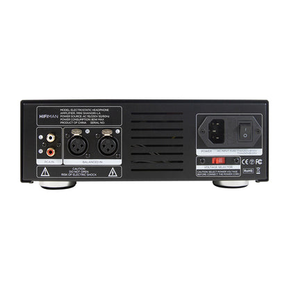 HiFiMAN Mini Shangri La Electrostatic Amplifier_5
