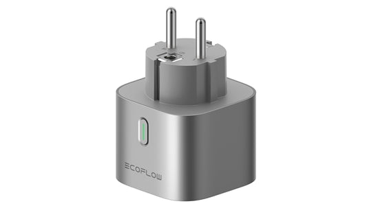 Smart Plug, Steckdose_0