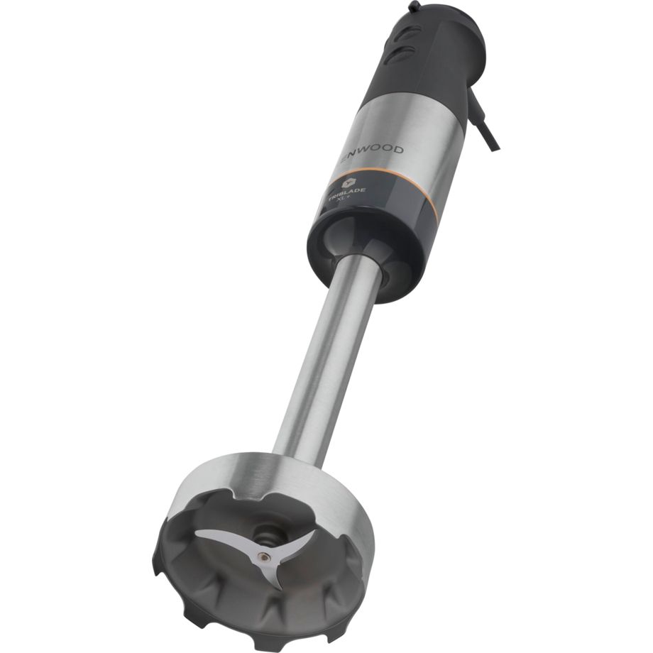 Misturador Stick Kenwood / Cinza / HBM60.307GY_1