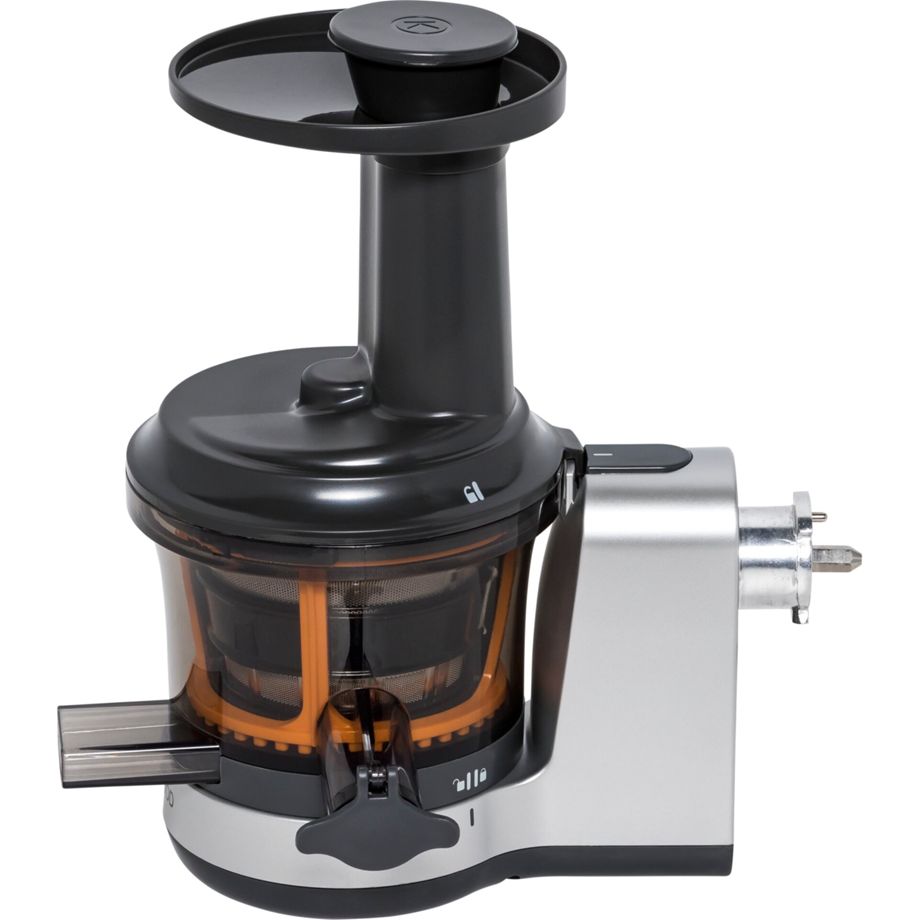 Juicer Kenwood KAX720PL / Preto_1
