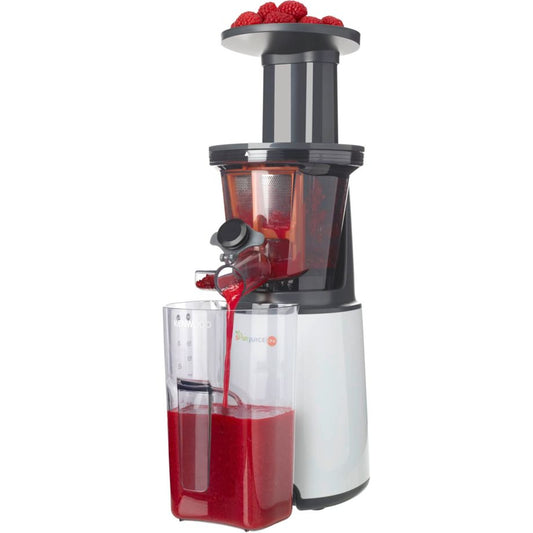 Extractor de sumos Kenwood / Branco / JMP400WH_0