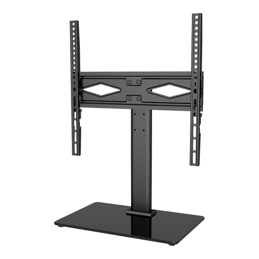Suporte de tv de mesa preto 26 - 55' 30 kg_0