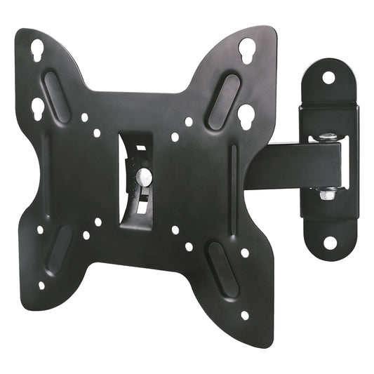 Suporte universal para tv de 23-42 polegadas 25kg com braÃ§o_0