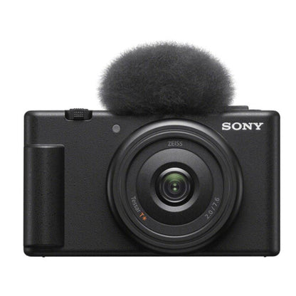 Máquina Fotográfica Sony ZV-1FB Câmara Vlog_0