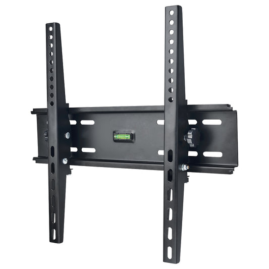 Suporte tv de 22-55 polegadas 40kg com nÃ­vel incluÃ­do_0