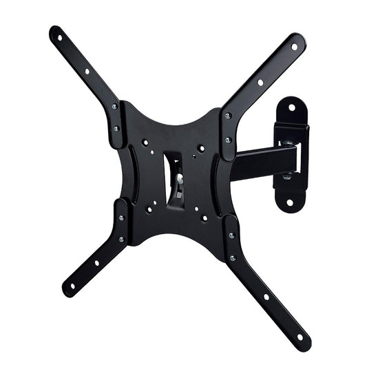 Suporte tv universal 13-42 polegadas 25kg com braÃ§o articulado_0