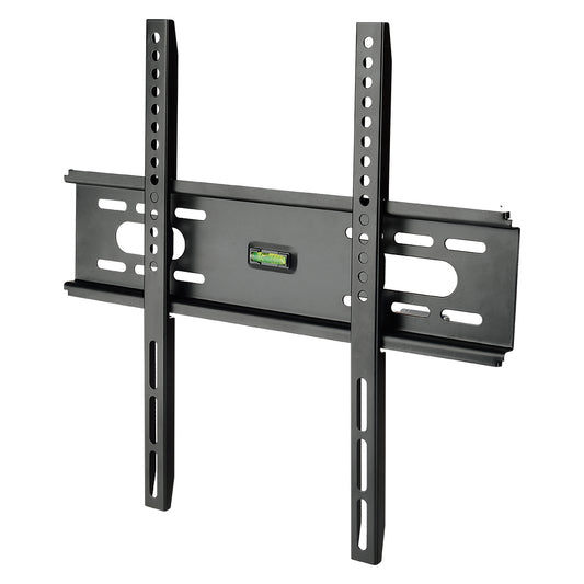 Suporte universal para tv de 22-55 polegadas 35kg com nÃ­vel incluÃ­do_0