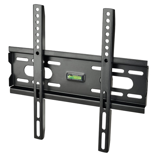 Suporte universal para tv de 15-47 polegadas 40kg com nÃ­vel incluÃ­do_0