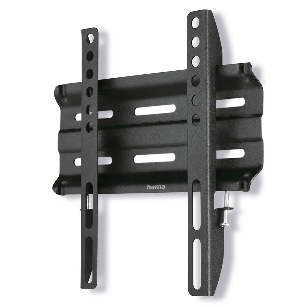 Suporte de parede tv fixo, de 19 a 48 pol, carga mÃ¡x. 25 kg_0