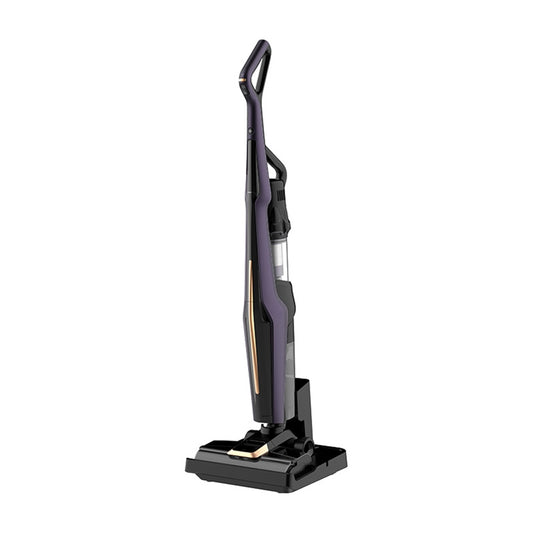 Deerma DEM-P40 Pro cordless upright vacuum cleaner with mop function_0