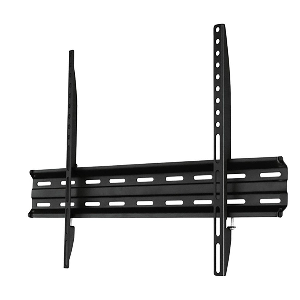 Suporte de parede tv, preto, inclinÃ¡vel, de 32 a 75 pol., carga mÃ¡x. 35 kg_0