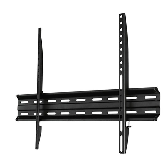 Suporte de parede tv, preto, inclinÃ¡vel, de 32 a 75 pol., carga mÃ¡x. 35 kg_0