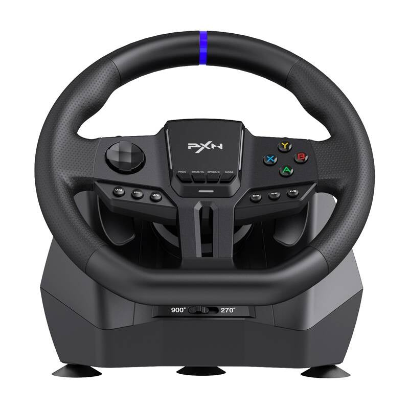 PXN-V900 Gen2 gaming steering wheel_2