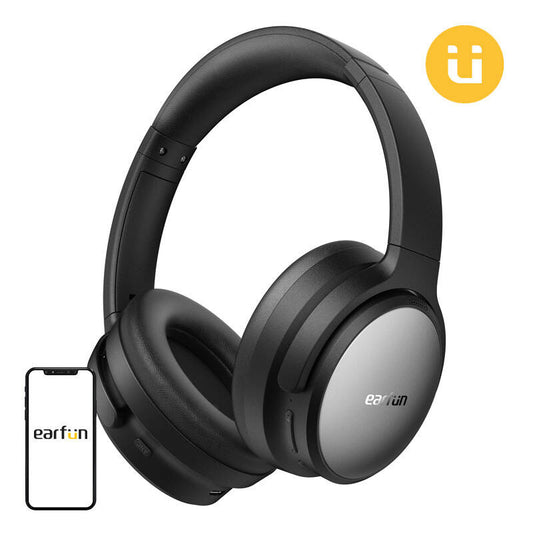 Earfun Tune Pro Wireless Headphones (black)_0