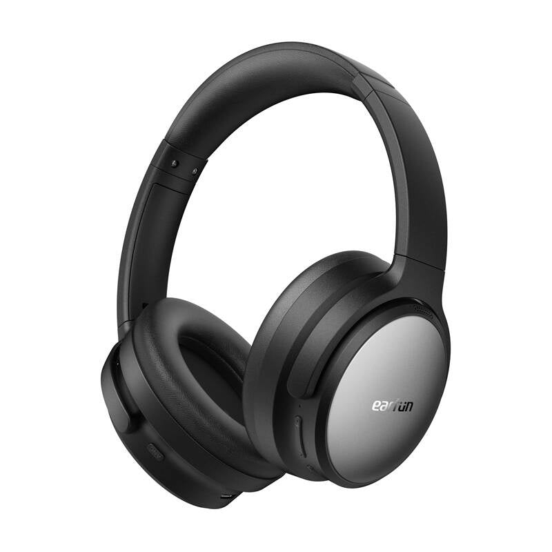 Earfun Tune Pro Wireless Headphones (black)_1