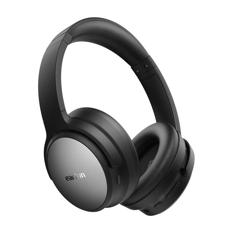 Earfun Tune Pro Wireless Headphones (black)_2