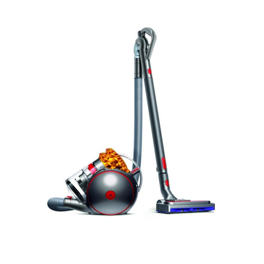 Aspirador Dyson Cinetic Big Ball Multifloor 2