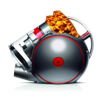 Aspirador Dyson Cinetic Big Ball Multifloor 2