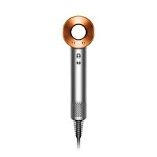 Dyson Secador de Cabelo Supersonic 1600W Cobre/Níquel HD07