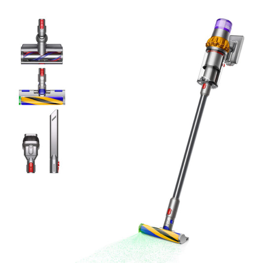Aspirador Vertical Dyson Cyclone V15 Detect Absolute