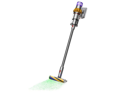 Aspirador Vertical Dyson Cyclone V15 Detect Absolute