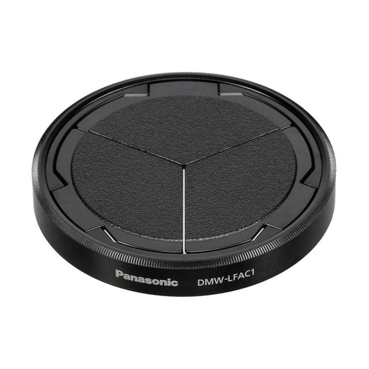 Capacete Panasonic / Preto / DMW-LFAC1_0