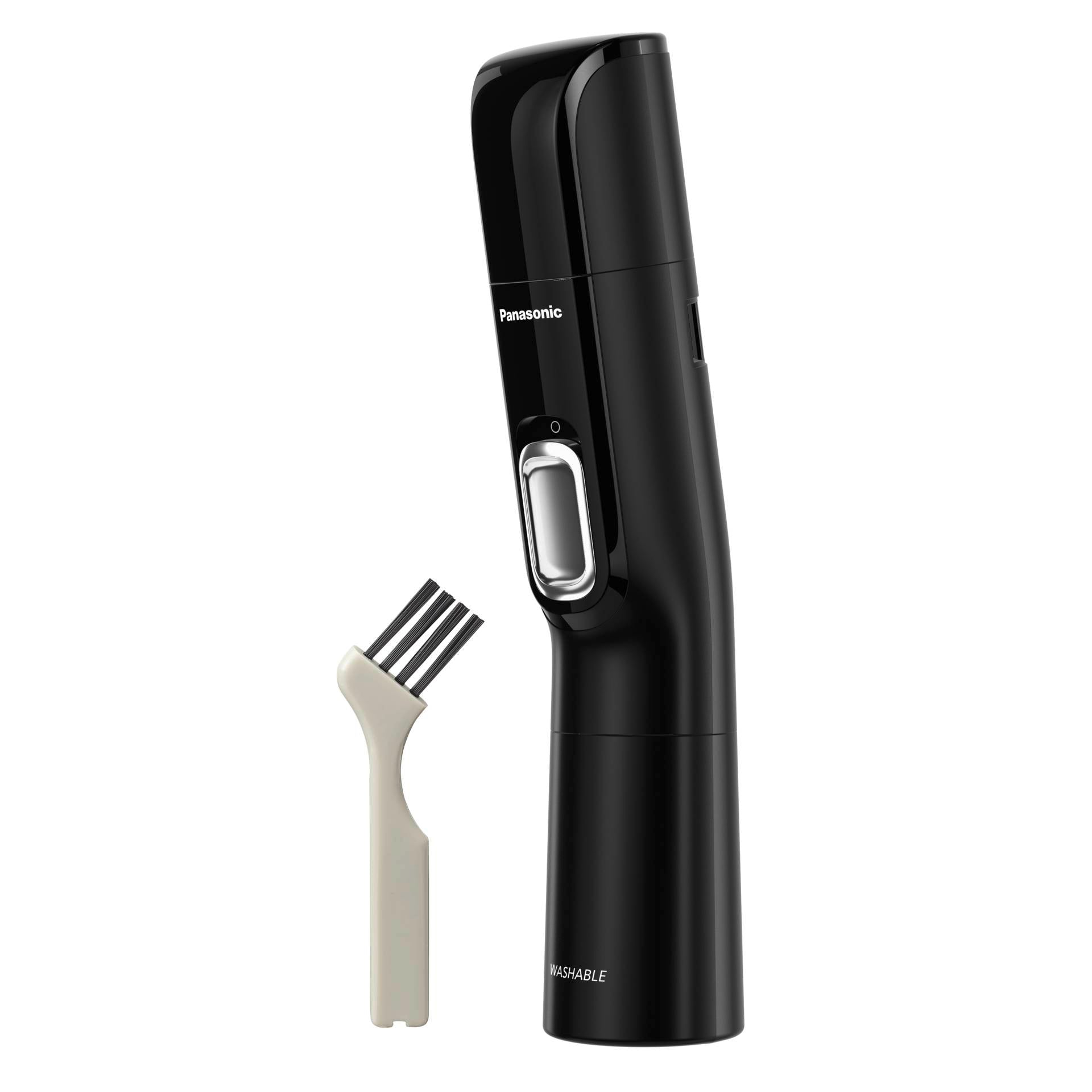 Aparador de Pelos Nariz e Orelhas Panasonic ER-GN300K503 Preto_0