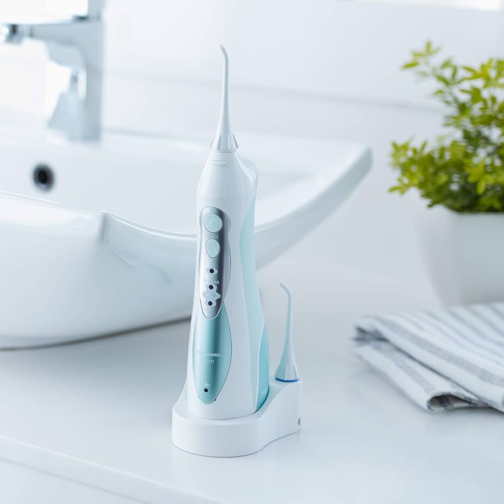 Irrigador Oral sem fios Panasonic EW1311