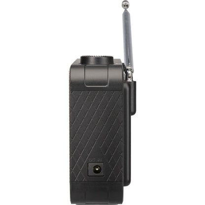 Rádio Panasonic / Preto / RF-D15EG-K_1