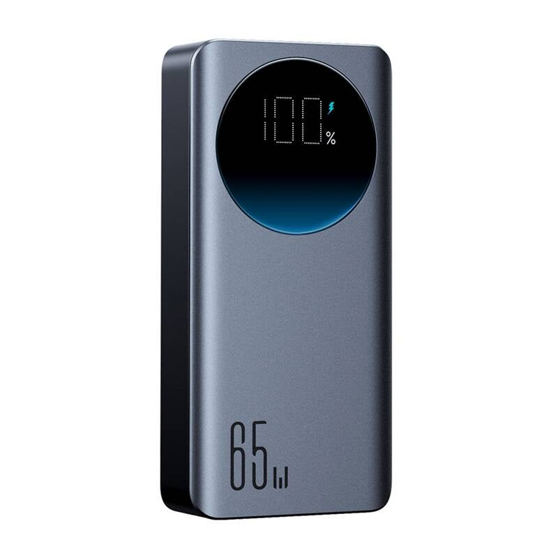 Joyroom Powerbank JR-PBF05, 30000mAh, 65W (black)_1