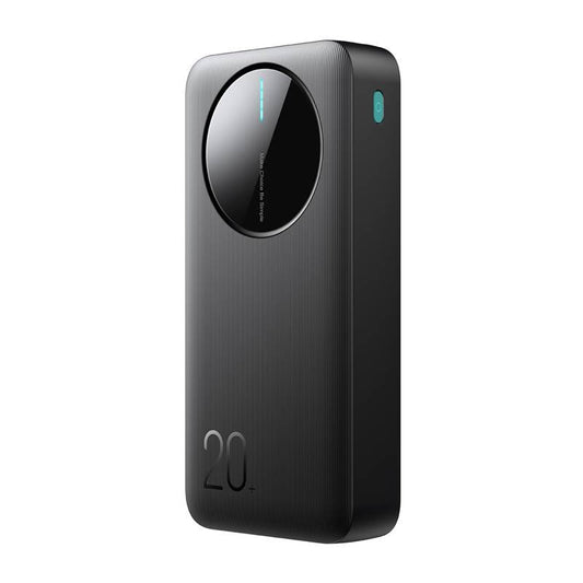 Joyroom Powerbank JR-PBF14 2.4A LED; 20000mAh (black)_0