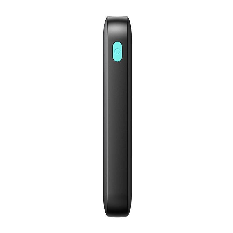 Joyroom Powerbank JR-PBF13; 2.4A LED, 5000mAh (black)_6