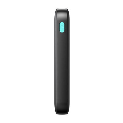 Joyroom Powerbank JR-PBF13; 2.4A LED, 5000mAh (black)_6
