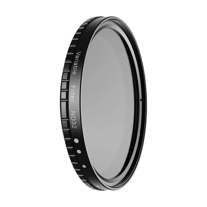 Mobile Clamp filter Apexel HD Glass 67mm ND32 APL-67VND32_0