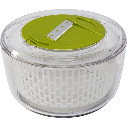 Conjunto de Preparação de Saladas Joseph Joseph / Preto / 20154_1