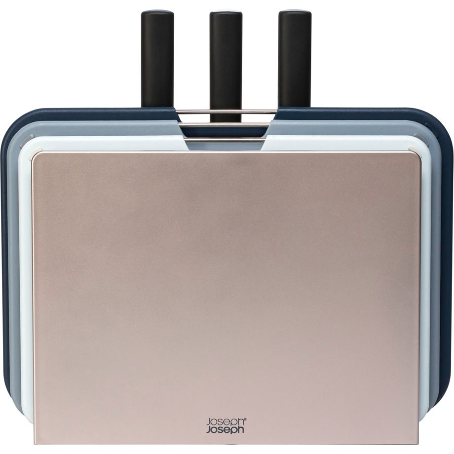 Tabua de Corte Joseph Joseph / Preto / 60194_2